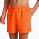 Pantaloni scurți de baie Nike Essential 5" Volley pentru bărbați, portocaliu NESSA560-822 4