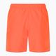 Pantaloni scurți de baie Nike Essential 5" Volley pentru bărbați, portocaliu NESSA560-822 2
