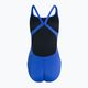 Costum de baie dintr-o singură piesă pentru femei Nike Hydrastrong Solid Fastback albastru NESSA001-494 2