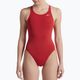 Costum de baie dintr-o singură piesă pentru femei Nike Hydrastrong Solid Fastback roșu NESSA001-614 7