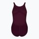 Costum de baie dintr-o singură piesă pentru femei Nike Hydrastrong Solid Fastback burgundy NESSA001-614 2