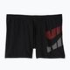 Pantaloni scurți de înot pentru copii Nike Title Ash negru NESSA871-001 6