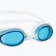 Nike Ochelari de înot HYPER FLOW albastru NESSA185 4