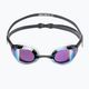 Ochelari de înot Nike Vapor Mirror de culoare gri fier 2