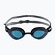 Ochelari de înot Nike VAPORE negru/albastru NESSA177 2
