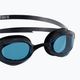 Ochelari de înot Nike VAPORE negru/albastru NESSA177 4