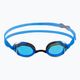 Ochelari de înot pentru copii Nike LEGACY MIRROR JUNIOR albastru NESSA 180 2