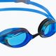 Ochelari de înot pentru copii Nike LEGACY MIRROR JUNIOR albastru NESSA 180 4