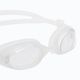 Ochelari de înot pentru copii Nike HYPER FLOW alb NESSA182 4