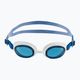 Ochelari de înot pentru copii Nike HYPER FLOW JUNIOR albastru NESSA183 2
