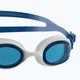 Ochelari de înot pentru copii Nike HYPER FLOW JUNIOR albastru NESSA183 4