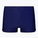 Boxeri de înot Nike Just Do It pentru bărbați, albastru marin NESSA545-440