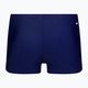 Boxeri de înot bărbați Nike Logo Aquashort albastru marin NESSA547-440 2