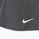 Pantaloni scurți de înot bărbați Nike Essential 7" Volley gri închis NESSA559-018 3