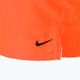 Pantaloni scurți de baie Nike Essential 7" Volley pentru bărbați, portocaliu NESSA559-822 3