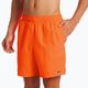 Pantaloni scurți de baie Nike Essential 7" Volley pentru bărbați, portocaliu NESSA559-822 4