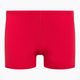 Boxeri de înot bărbați Nike Hydrastrong Solid Square Leg roșu NESSA002-614