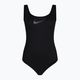 Costum de baie dintr-o singură piesă pentru femei Nike City Series negru NESSA306-001
