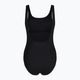 Costum de baie dintr-o singură piesă pentru femei Nike City Series negru NESSA306-001 2