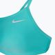 Costum de baie din două piese pentru femei Nike Essential Sports Bikini albastru NESS9096-318 3