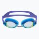 Ochelari de înot Nike CHROME MIRROR violet-albastru NESS7152-990 2