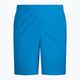 Pantaloni scurți de baie Nike Essential 5" Volley pentru bărbați, albastru NESSA560-406