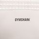 Femei Gymshark Energy Energy Seamless Crop Top cremă alb cremă 7