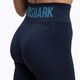 Pantaloni scurți de antrenament pentru femei Gymshark Flex Cycling albastru marin 4