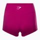 Pantaloni scurți pentru femei Gymshark Training Short Shorts berry roz 6