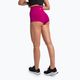 Pantaloni scurți pentru femei Gymshark Training Short Shorts berry roz 3