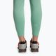 Pantaloni de trening pentru femei Gymshark Recess Track, de culoare verde cactus 4
