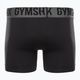 Pantaloni scurți de antrenament pentru femei Gymshark Fit negru 6
