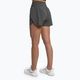 Pantaloni scurți de antrenament Gymshark Speed pentru femei, de culoare gri închis/gri 3