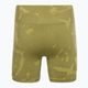 Pantaloni scurți de antrenament pentru femei Gymshark Adapt Camo Savanna Seamless verde fără cusături 6