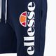 Pantaloni scurți Ellesse Bossini pentru bărbați navy 3