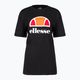 Ellesse tricou pentru femei Arieth negru