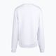 Pulover de antrenament pentru femei Ellesse Triome Sweatshirt alb 2