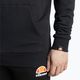 Hanorac de antrenament pentru bărbați Ellesse Ferrer Oh Hoody negru 4