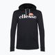 Hanorac de antrenament pentru bărbați Ellesse Ferrer Oh Hoody negru 5