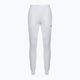 Pantaloni albi Ellesse pentru femei Hallouli Jog alb