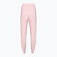 Pantaloni pentru femei Ellesse Hallouli Jog roz deschis pentru femei 2