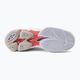 Pantofi de volei pentru femei Mizuno Wave Lightning Z6 alb V1GC200010 5
