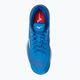 Pantofi de handbal Mizuno Wave Stealth V albastru X1GA180024 6