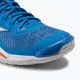 Pantofi de handbal Mizuno Wave Stealth V albastru X1GA180024 7