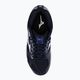 Mizuno Stealth Star Mid pantofi de handbal pentru copii albastru marin X1GC211502 6