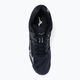 Pantofi de volei pentru bărbați Mizuno Wave Voltage albastru marin V1GA216001 6