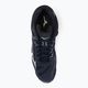Pantofi de volei pentru bărbați Mizuno Wave Voltage Mid albastru marin V1GA216501 6