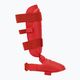 Mizuno Instep roșu căptușit tibie și picior protecții pentru tibie și picior 23EHA10062 2