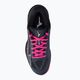 Pantofi de vâsle pentru femei Mizuno Wave Exceed Lgtpadel negru 61GB2223 6
