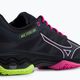 Pantofi de vâsle pentru femei Mizuno Wave Exceed Lgtpadel negru 61GB2223 8